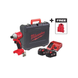 Шуруповерт ударний акумуляторний безщітковий MILWAUKEE M18 BLIDRCMC-402C (190Нм) (+ заряд.пристрій, 2 акум., HD кейс) + жилетка 4933499457 фото 1