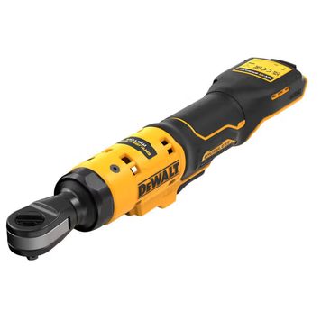 Гайкокрут кутовий - ключ-храповик акумуляторний безщітковий DeWALT DCF503N DCF503N фото