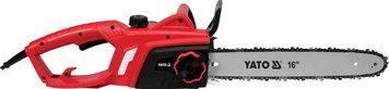 Ланцюгова електропила YATO YT-84870 YT-84870 фото