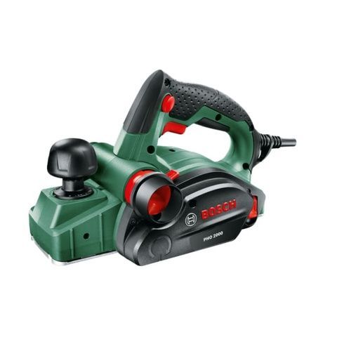 Рубанок Bosch PHO 2000 06032A4100 фото