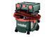 Акумуляторний пилосос Metabo AS 36-18 L 20 PC-CC  602072850 фото 6