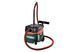 Акумуляторний пилосос Metabo AS 36-18 L 20 PC-CC  602072850 фото 1