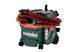 Акумуляторний пилосос Metabo AS 36-18 L 20 PC-CC  602072850 фото 7