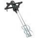 Ручной миксер с двумя насадками Eibenstock EZR 22 R R/L Set 0774C000 фото 3