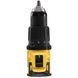 Дриль-шурупокрут акумуляторний безщітковий ударний DeWALT DCD709D2T DCD709D2T фото 5