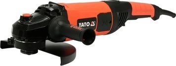 Кутова шліфувальна машина YATO YT-82110 YT-82110 фото
