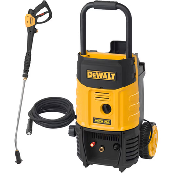 Мойка высокого давления электрическая DeWALT DXPW003E  DXPW003E фото