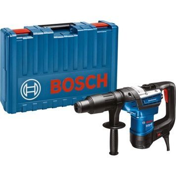 Перфоратор Bosch GBH 5-40 D Professional в кейсі 0611269020 фото