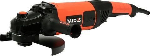 Кутова шліфувальна машина YATO YT-82110 YT-82110 фото