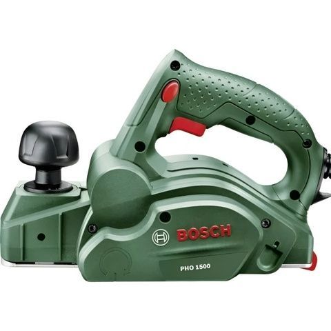 Рубанок Bosch PHO 1500 06032A4000 фото