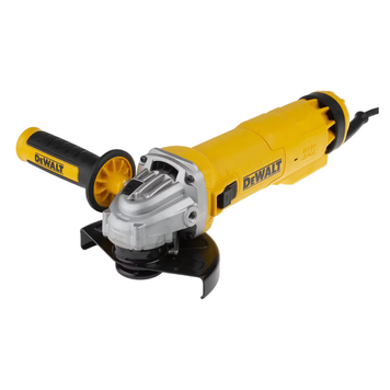 Шлифмашина угловая - болгарка сетевая DeWALT DWE4237 DWE4237  фото