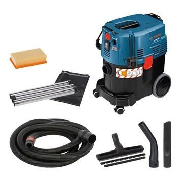 Будівельний пилосос Bosch GAS 35 L AFC Professional 06019C3200 фото