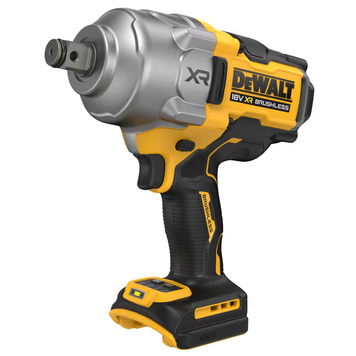 Гайкокрут ударний акумуляторний безщітковий DeWALT DCF964NT DCF964NT фото