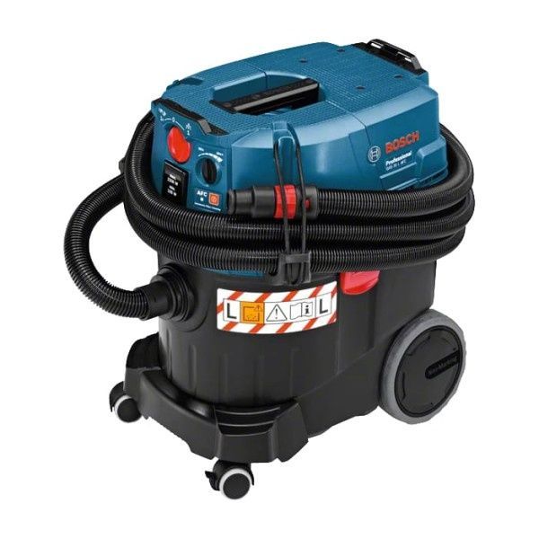 Будівельний пилосос Bosch GAS 35 L AFC Professional 06019C3200 фото