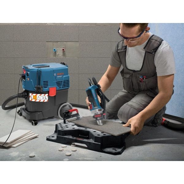 Будівельний пилосос Bosch GAS 35 L AFC Professional 06019C3200 фото