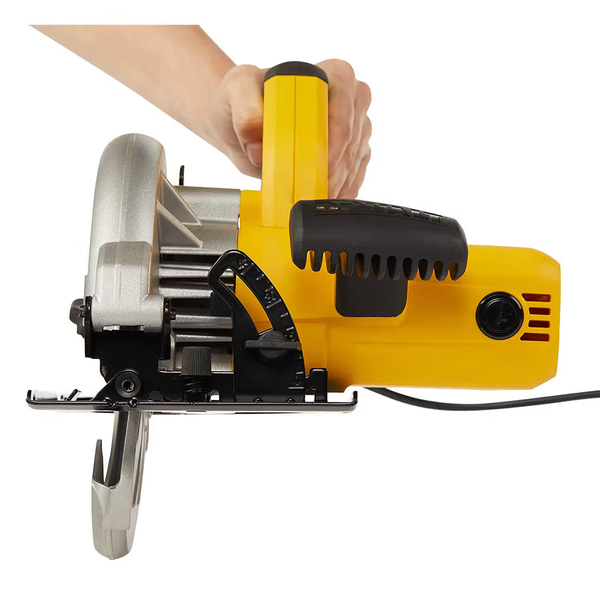 Пила дискова мережева DeWALT DWE5615 DWE5615 фото