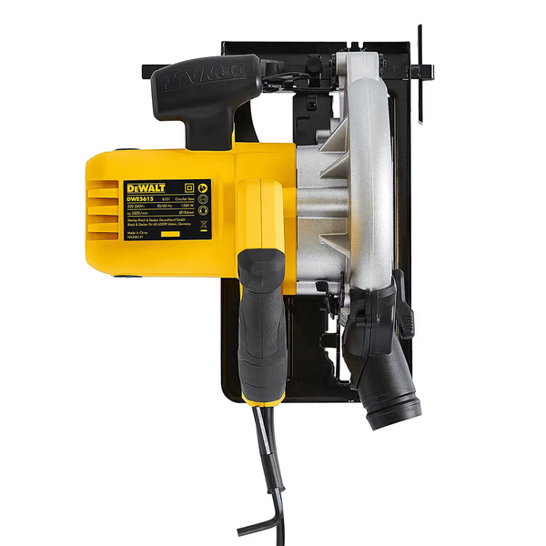 Пила дискова мережева DeWALT DWE5615 DWE5615 фото