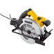 Пила дискова мережева DeWALT DWE5615 DWE5615 фото 1