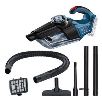 Акумуляторний пилосос Bosch GAS 18V-1 Professional, без акб 06019C6200 фото
