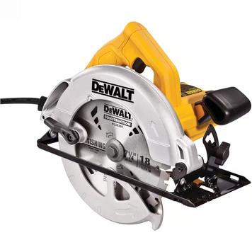 Пила дискова мережева DeWALT DWE560  DWE560 фото