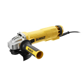 Шлифмашина угловая - болгарка сетевая DeWALT DWE4238 DWE4238 фото