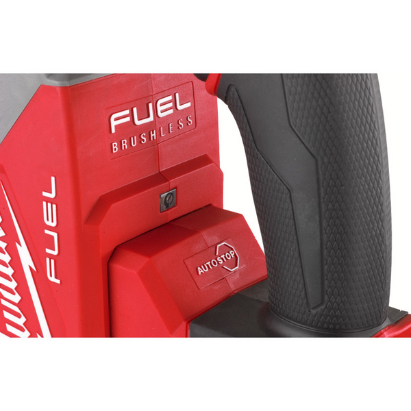 Перфоратор акумуляторний Milwaukee SDS-PLUS , M18 ONEFHX-0X, 2,5Дж  4933478503 фото