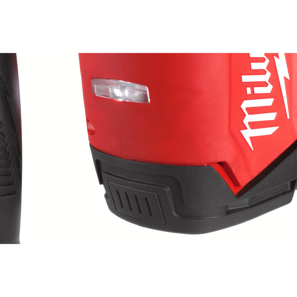 Перфоратор акумуляторний Milwaukee SDS-PLUS , M18 ONEFHX-0X, 2,5Дж  4933478503 фото