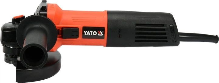 Кутова шліфувальна машина YATO YT-82097 YT-82097 фото