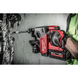 Перфоратор акумуляторний Milwaukee SDS-PLUS , M18 ONEFHX-0X, 2,5Дж  4933478503 фото 10