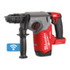 Перфоратор акумуляторний Milwaukee SDS-PLUS , M18 ONEFHX-0X, 2,5Дж  4933478503 фото 7