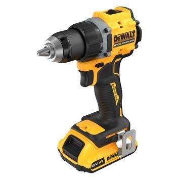 Дрель-шуруповёрт аккумуляторная бесщёточная DeWALT DCD794D2T DCD794D2T фото