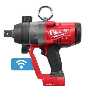 Гайковерт акумуляторний безщітковий 1'' MILWAUKEE, M18 ONEFHIWF1-0, 2400Нм 4933499162 фото