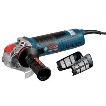 Кутова шліфмашина Bosch GWX 19-125 S Professional 06017C8002 фото