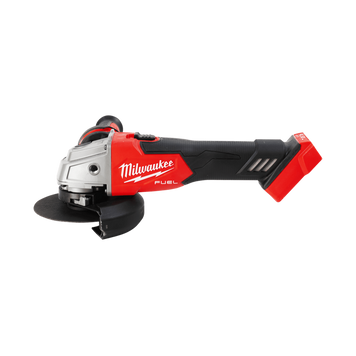 Шлифмашина угловая аккумуляторная бесщеточная , M18 Milwaukee FSAG125X-0, диаметр 125мм  4933478701 фото
