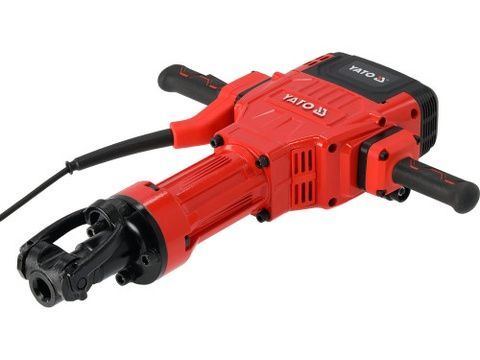 Профессиональный двухрукий отбойный молоток YATO YT-82005 YT-82005 фото