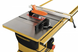 Циркулярная пила JET Powermatic PM1000 (380В)  1791000-3RU фото 3