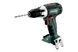 Акумуляторний дриль-шуруповерт Metabo BS 18 LT 602102840 фото 1