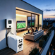 Акумулятор LiFePO4 Braun Power Panda 51.2V 628Ah 32 кВт&middot;год LiFePO4 Braun Power Panda фото 7