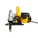 Пила дисковая сетевая DeWALT DWE560K DWE560K фото 3