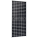 Сонячна панель Ja Solar JAM72D42 BL 640W BF 640W фото 2