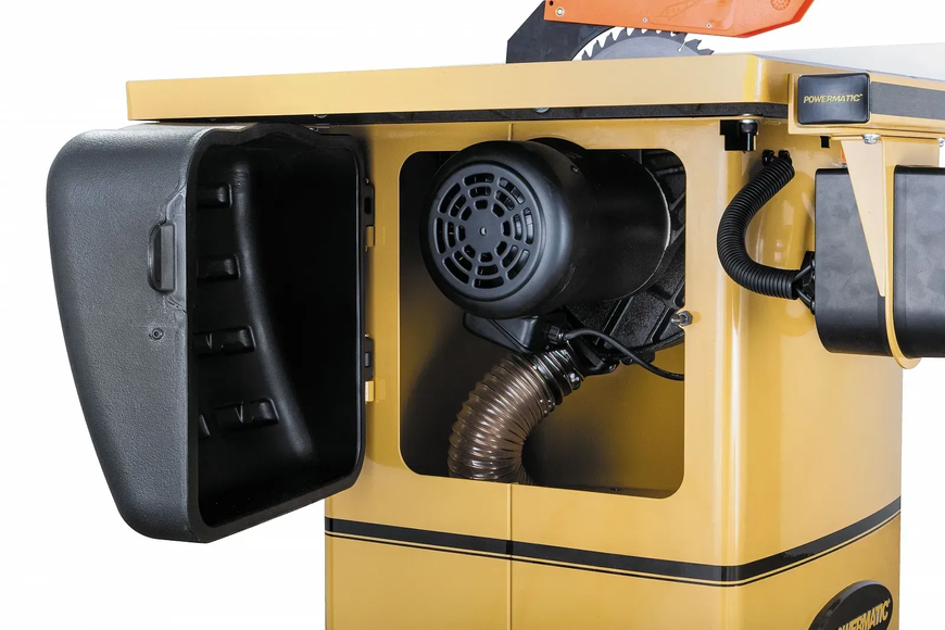 Циркулярная пила JET Powermatic PM1000 (380В)  1791000-3RU фото