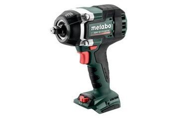 Акумуляторний ударний гайковерт Metabo SSW 18 LTX 800 BL 602403850 фото