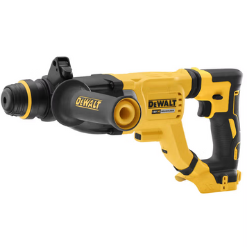 Перфоратор акумуляторний безщітковий DeWALT SDS-Plus DCH263N DCH263N фото