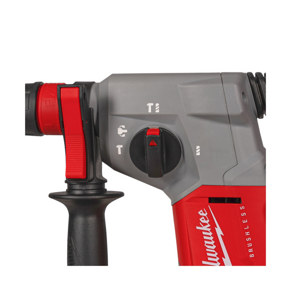 Перфоратор аккумуляторный Milwaukee SDS-PLUS , M18 BLHX-0X, 2,3 Дж  4933478891 фото