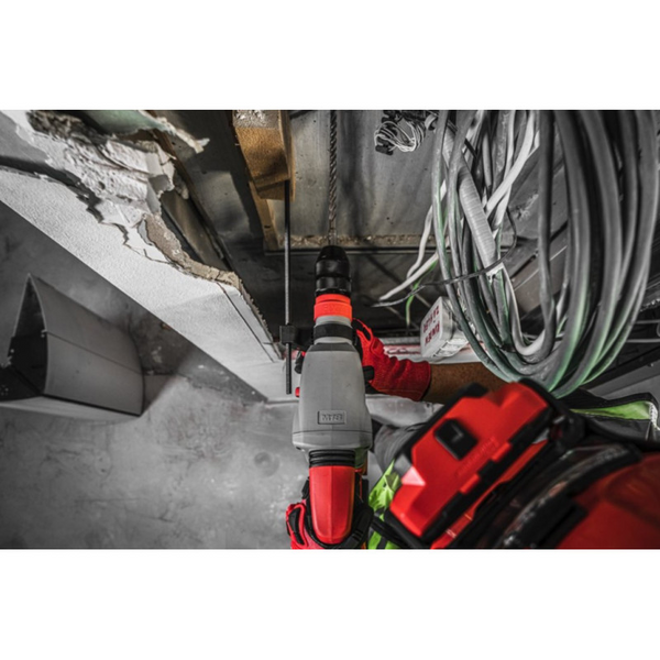 Перфоратор аккумуляторный Milwaukee SDS-PLUS , M18 BLHX-0X, 2,3 Дж  4933478891 фото