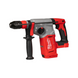 Перфоратор аккумуляторный Milwaukee SDS-PLUS , M18 BLHX-0X, 2,3 Дж  4933478891 фото 12