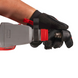 Перфоратор аккумуляторный Milwaukee SDS-PLUS , M18 BLHX-0X, 2,3 Дж  4933478891 фото 8