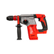 Перфоратор аккумуляторный Milwaukee SDS-PLUS , M18 BLHX-0X, 2,3 Дж  4933478891 фото 3