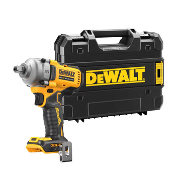 Гайкокрут ударний акумуляторний безщітковий DeWALT DCF892NT  DCF892NT фото
