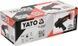 Аккумуляторная угловая шлифмашина YATO YT-82827 YT-82827 фото 3